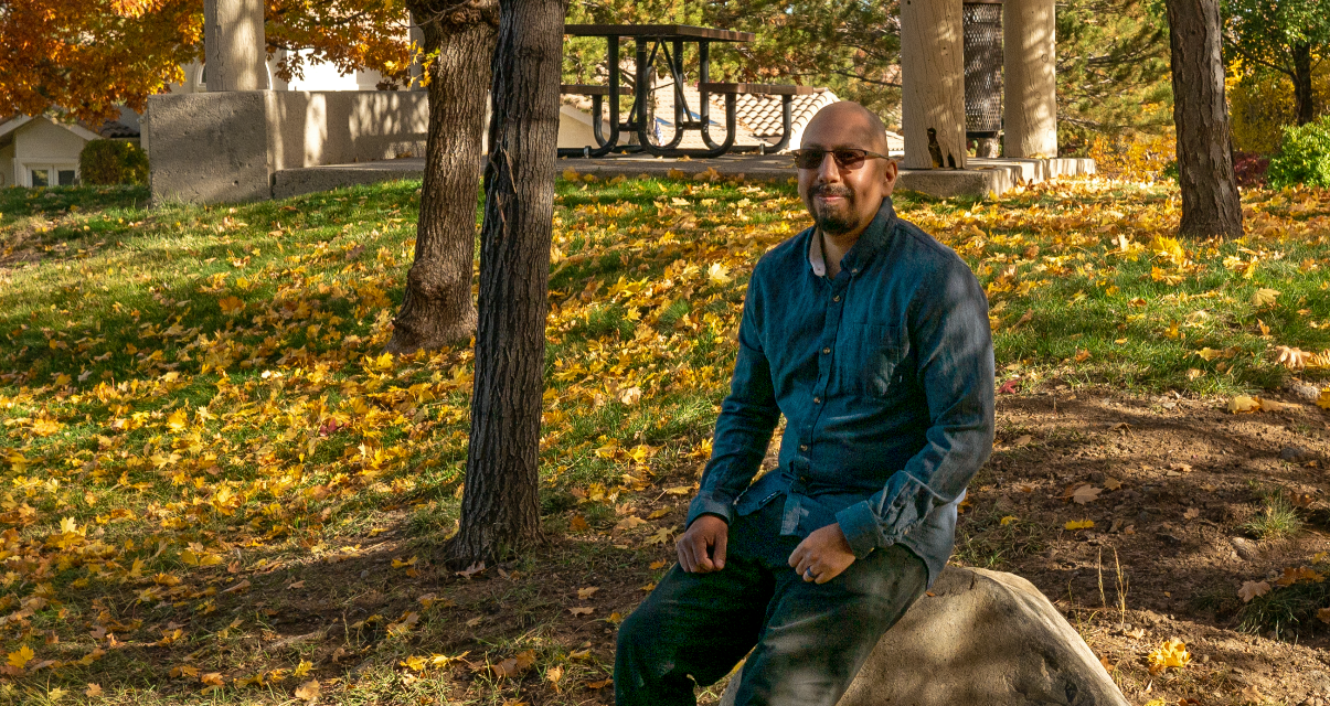 Joshua Olmos