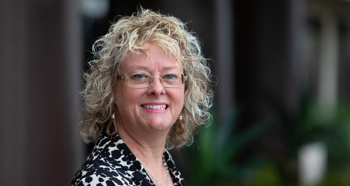 Joy Harris